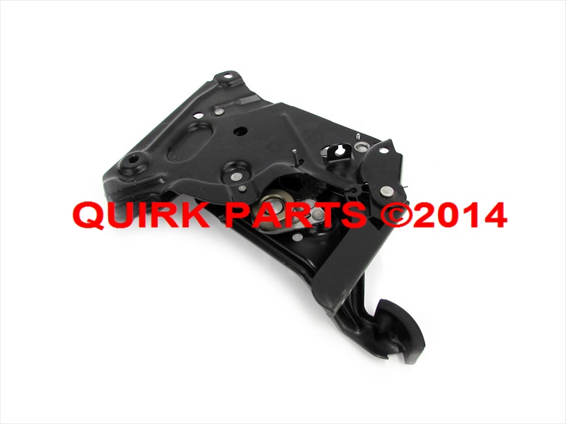 Ford super duty clutch pedal assembly #8