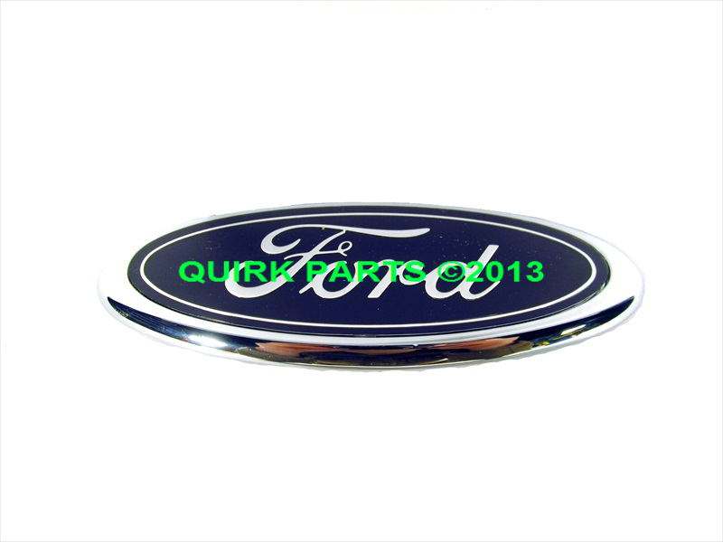 Ford expedition front grill emblem #6