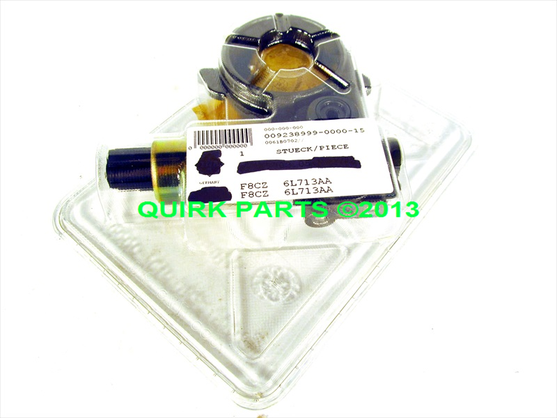 Ford Mercury Engine Variable Timing Solenoid Valve New Genuine F8CZ 6L713 AA