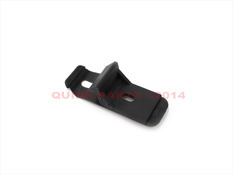 Ford door latch retaining clips #10