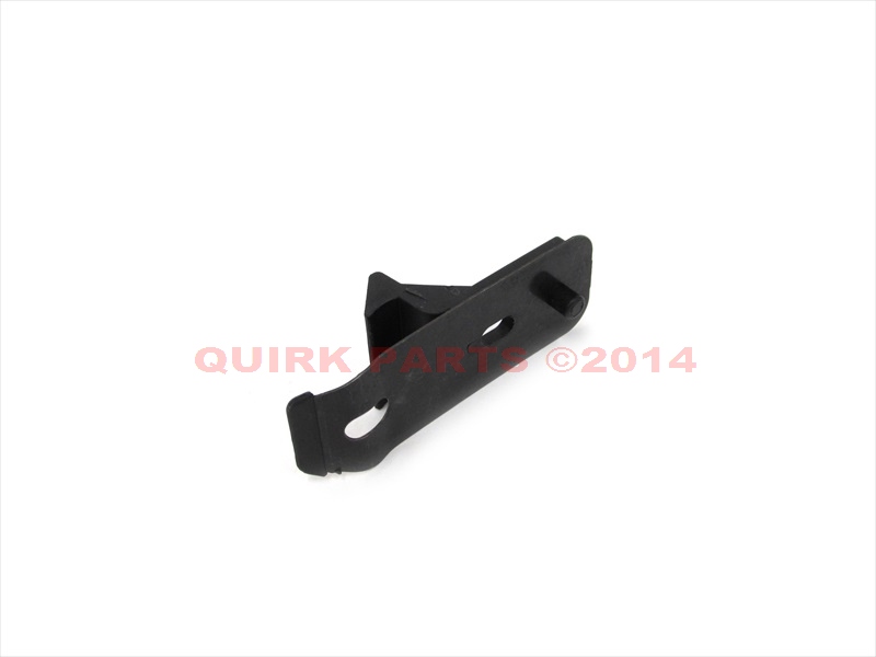 Ford door latch retaining clips #6