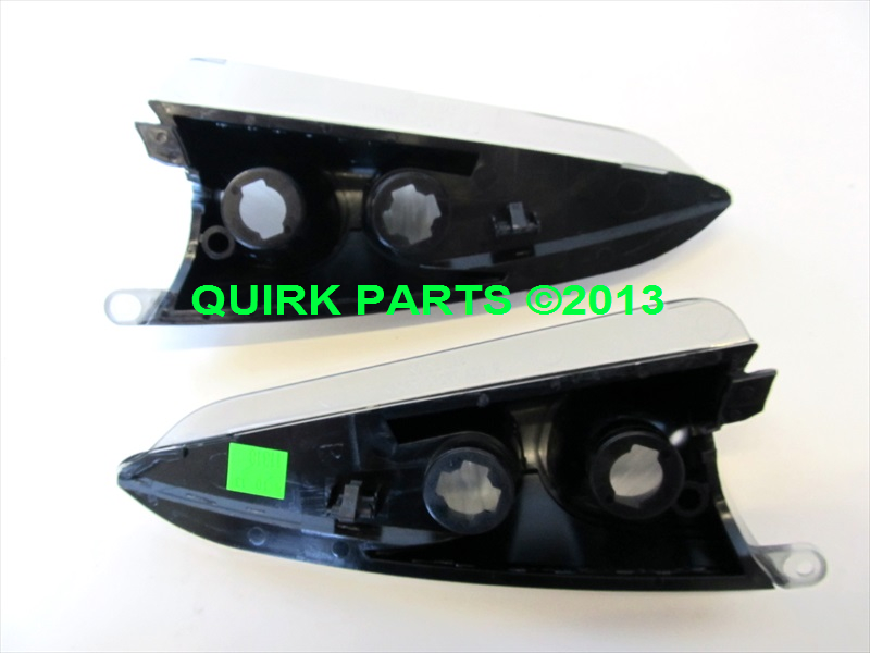 2006 Ford expedition side mirror turn signal #4