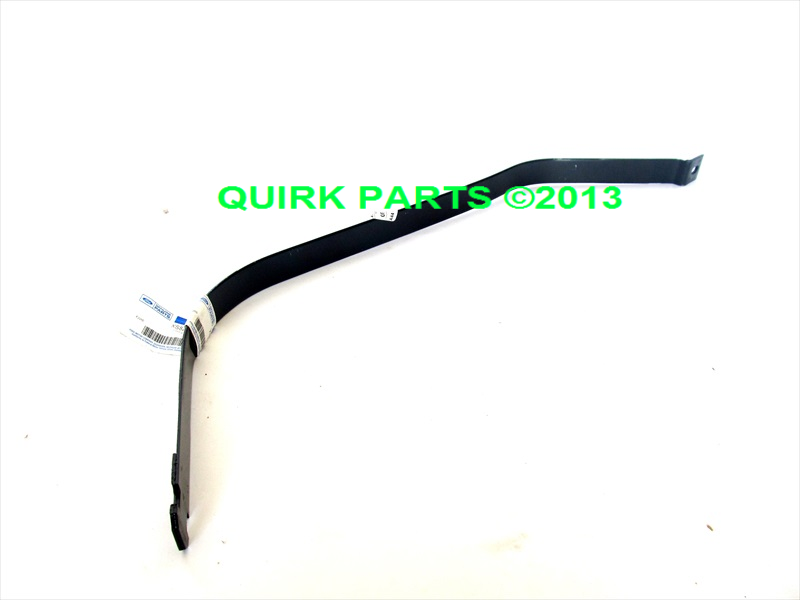 Ford cougar fuel tank straps #6