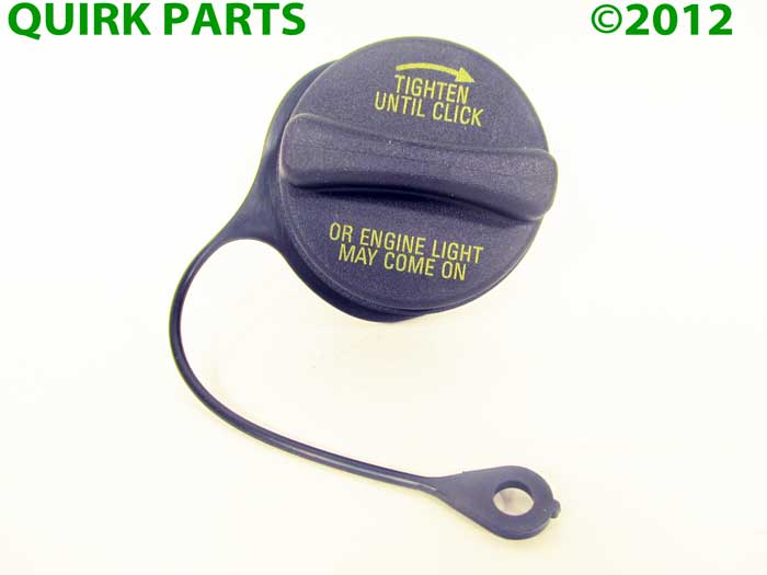 2005 Ford escape gas cap tether #1