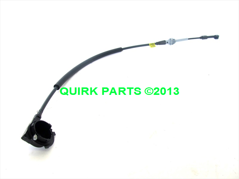Ford taurus speed control cable #9