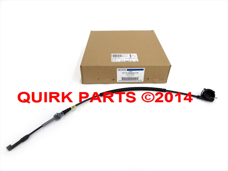 Ford taurus cruise control cable #8