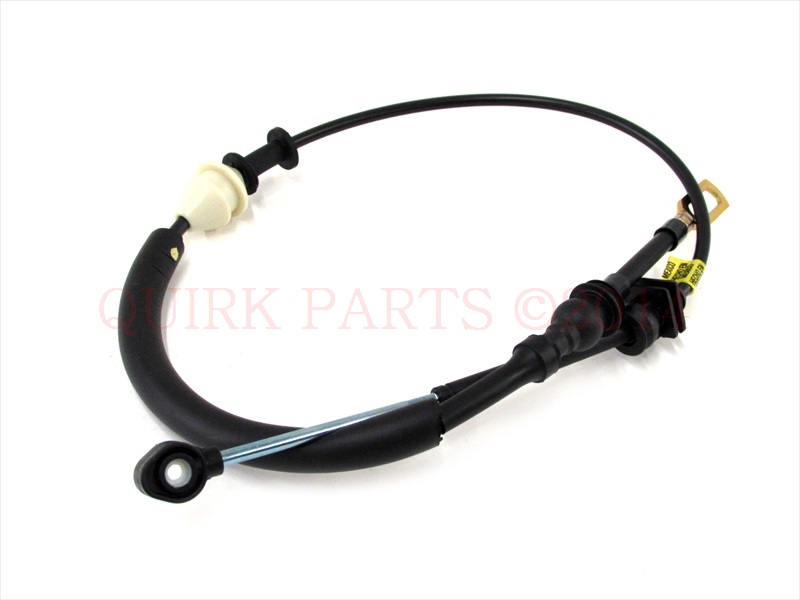1996 Ford taurus shifter cable #2