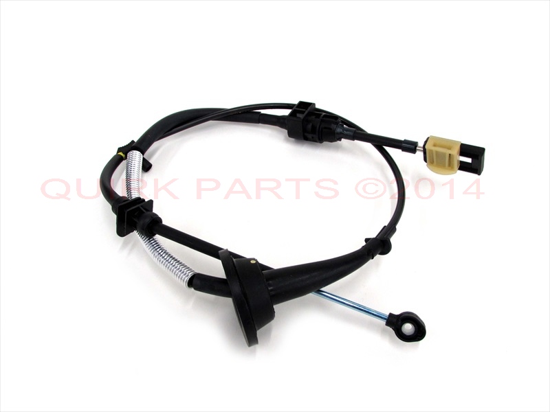 1997 Ford f150 shifter cable #8