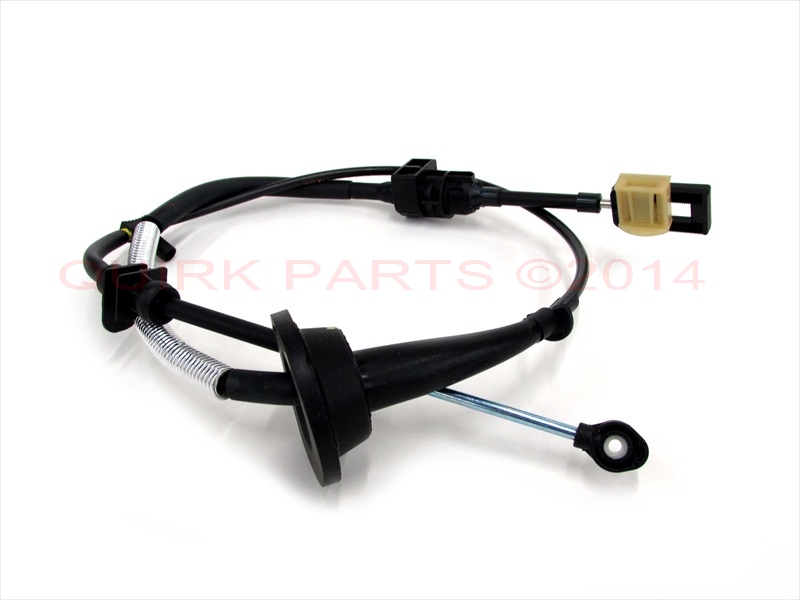 1998 Ford expedition transmission shift cable #10