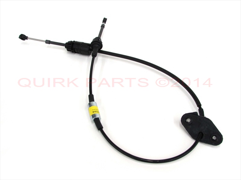 2001 Ford escape transmission shift cable #9