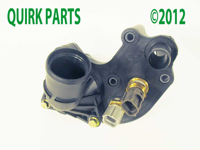 2001 Ford explorer sport thermostat housing