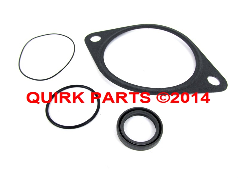 Dodge Ram Cummins 5.9 Vacuum Pump Seal Kit #16