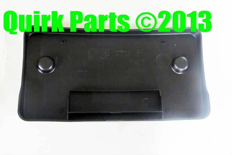 Genuine MOPAR Part Number: 0YA51XS9AA