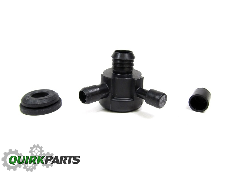 Quirk Jeep Braintree >> 02-07 Dodge Ram 1500 Jeep Liberty BRAKE BOOSTER VACUUM CHECK VALVE OEM NEW MOPAR | eBay Quirk Jeep Braintree >> 02-07 Dodge Ram 1500 Jeep Liberty BRAKE BOOSTER VACUUM CHECK VALVE OEM NEW MOPAR | eBay