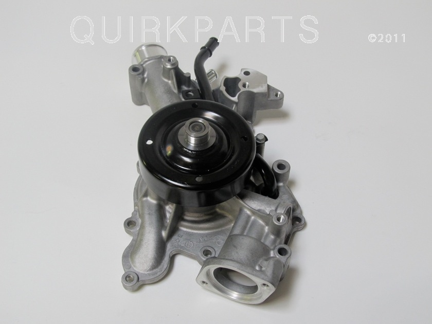 1996 Dodge Ram 1500 Water Pump