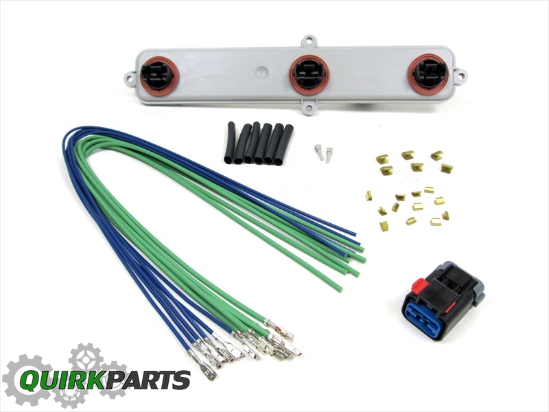 Quirk Jeep Braintree >> 02-06 Dodge Ram 1500 2500 3500 TAIL LAMP LIGHT SOCKET BOARD & CONNECTOR MOPAR | eBay Quirk Jeep Braintree >> 02-06 Dodge Ram 1500 2500 3500 TAIL LAMP LIGHT SOCKET BOARD & CONNECTOR MOPAR | eBay
