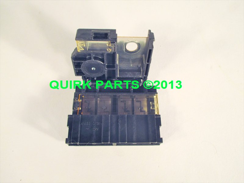 2009-2013 Nissan Maxima Murano Battery holder Genuine OEM NEW Part ...