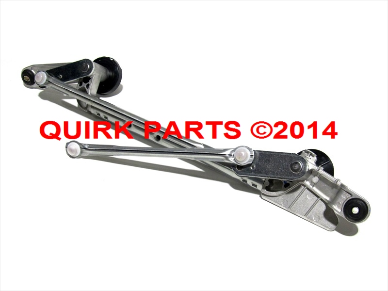 WINDSHIELD WIPER TRANSMISSION LINKAGE FITS NISSAN ROGUE 2008-2013