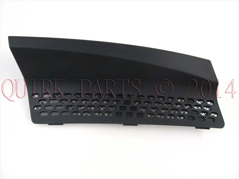 2007-2013 Nissan Versa | Front Grille Cowl Cover OEM NEW Genuine | eBay