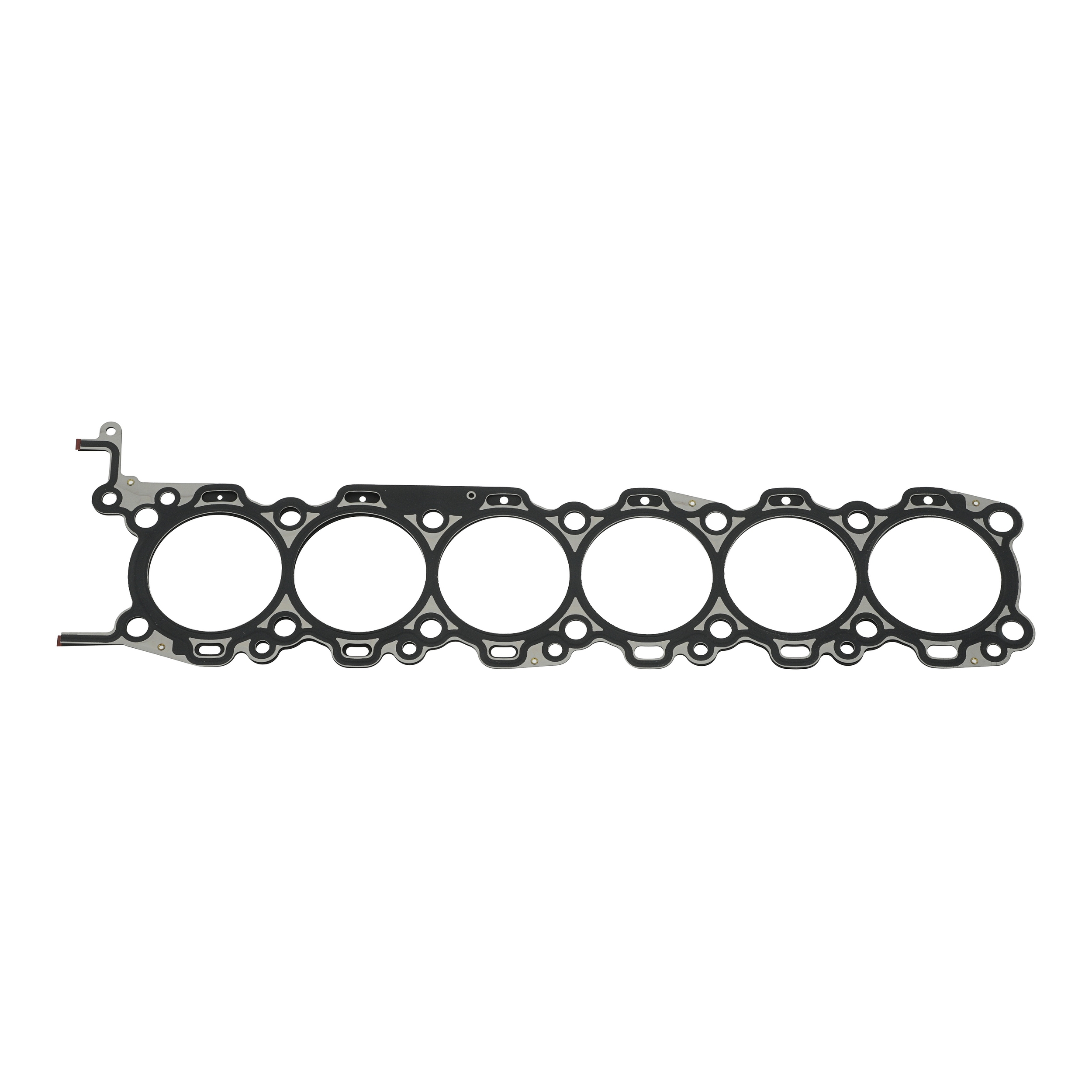 GENUINE Ferrari 812 Competizione Right Side Cylinder Head Gasket OEM NEW 324013