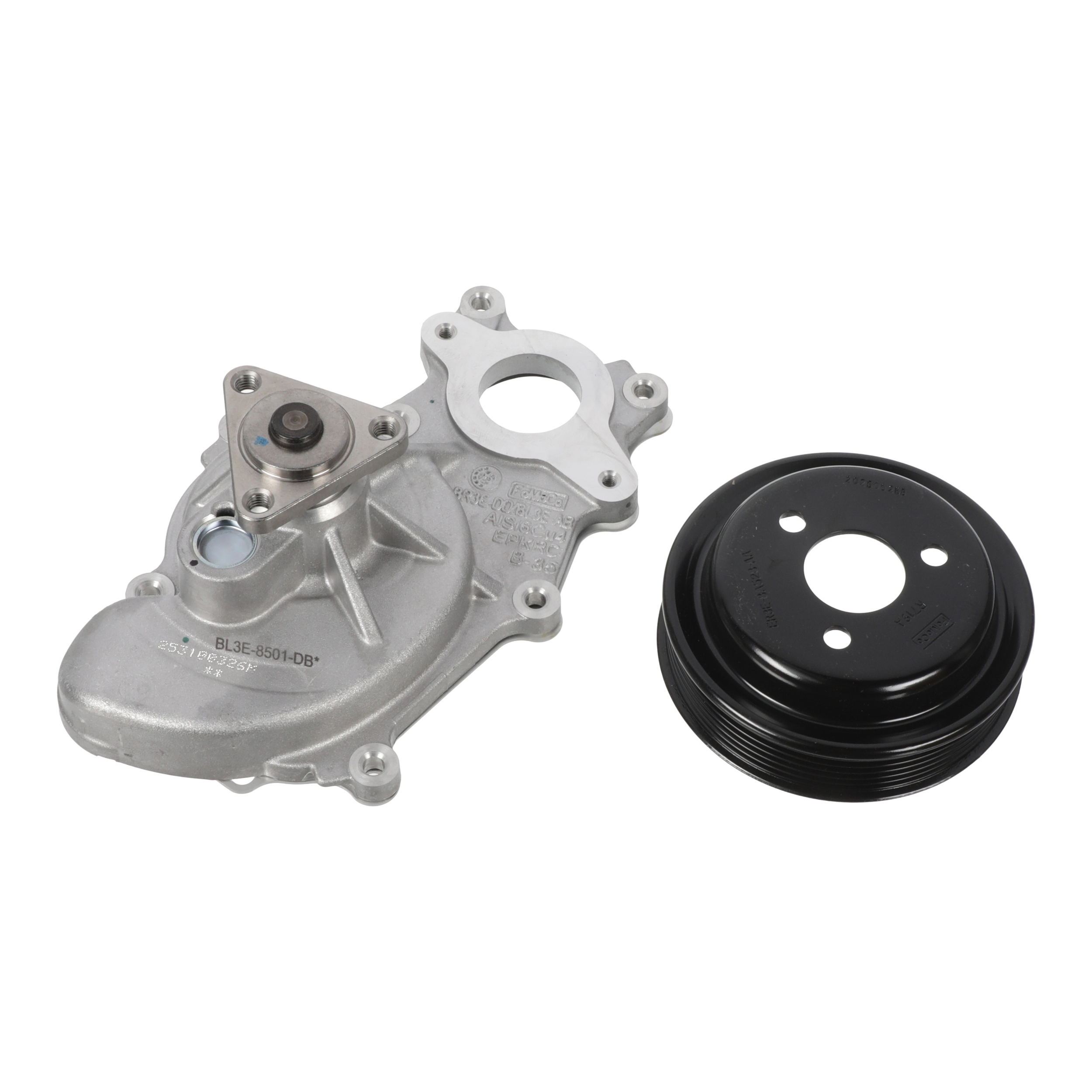 Kit de bomba de agua para Ford Transit, Navigator 2011-2019 (N/P ER3Z-8501-C)