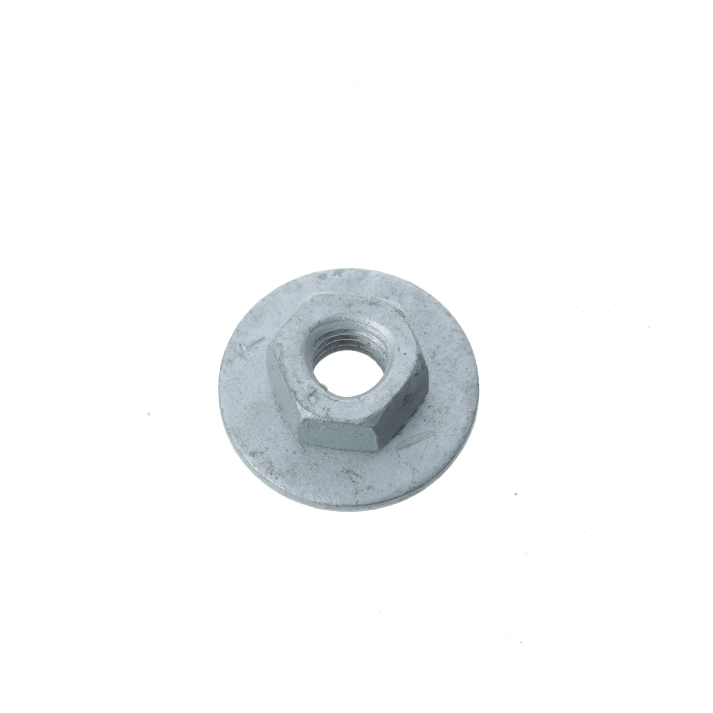 Genuine Ford Transit 2015-2023- Radio Antenna Base Nut -W702147-S442