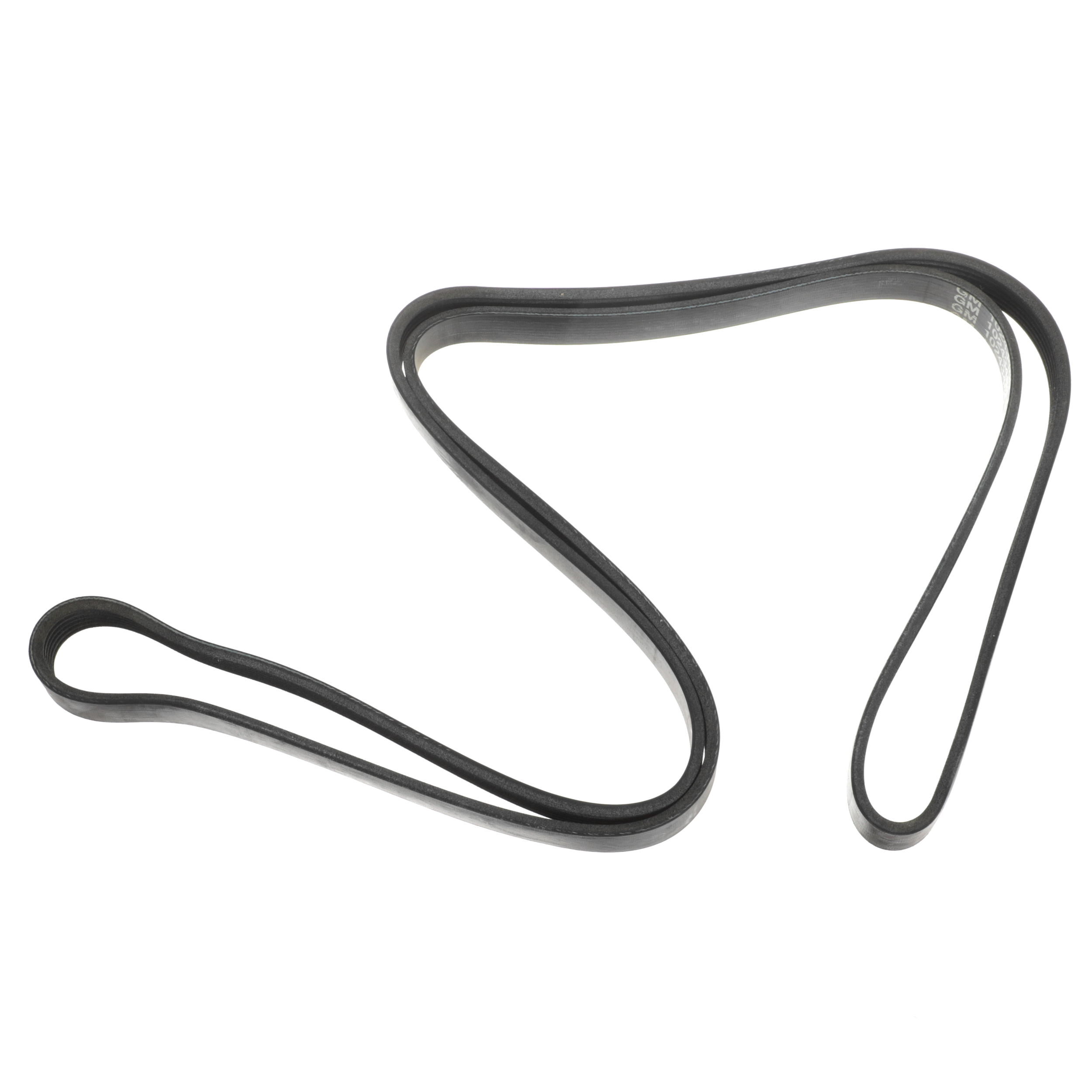 Correa serpentina V para Camaro Firebird 1993-1995 3.4L (N/P 10243486)