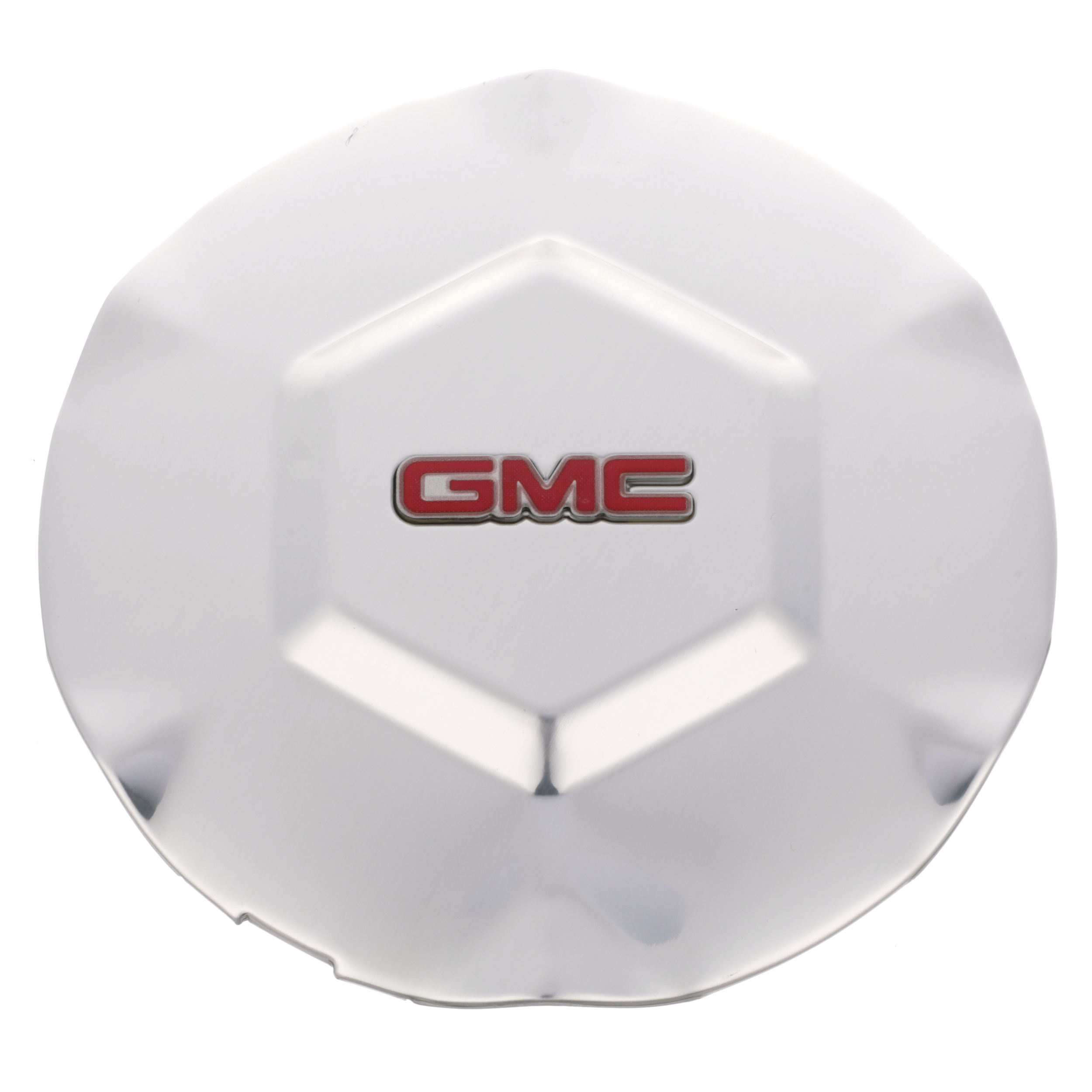 Cubierta de tapa central de cubo de rueda para GMC Envoy 2003-2007 (N/P 9595085)