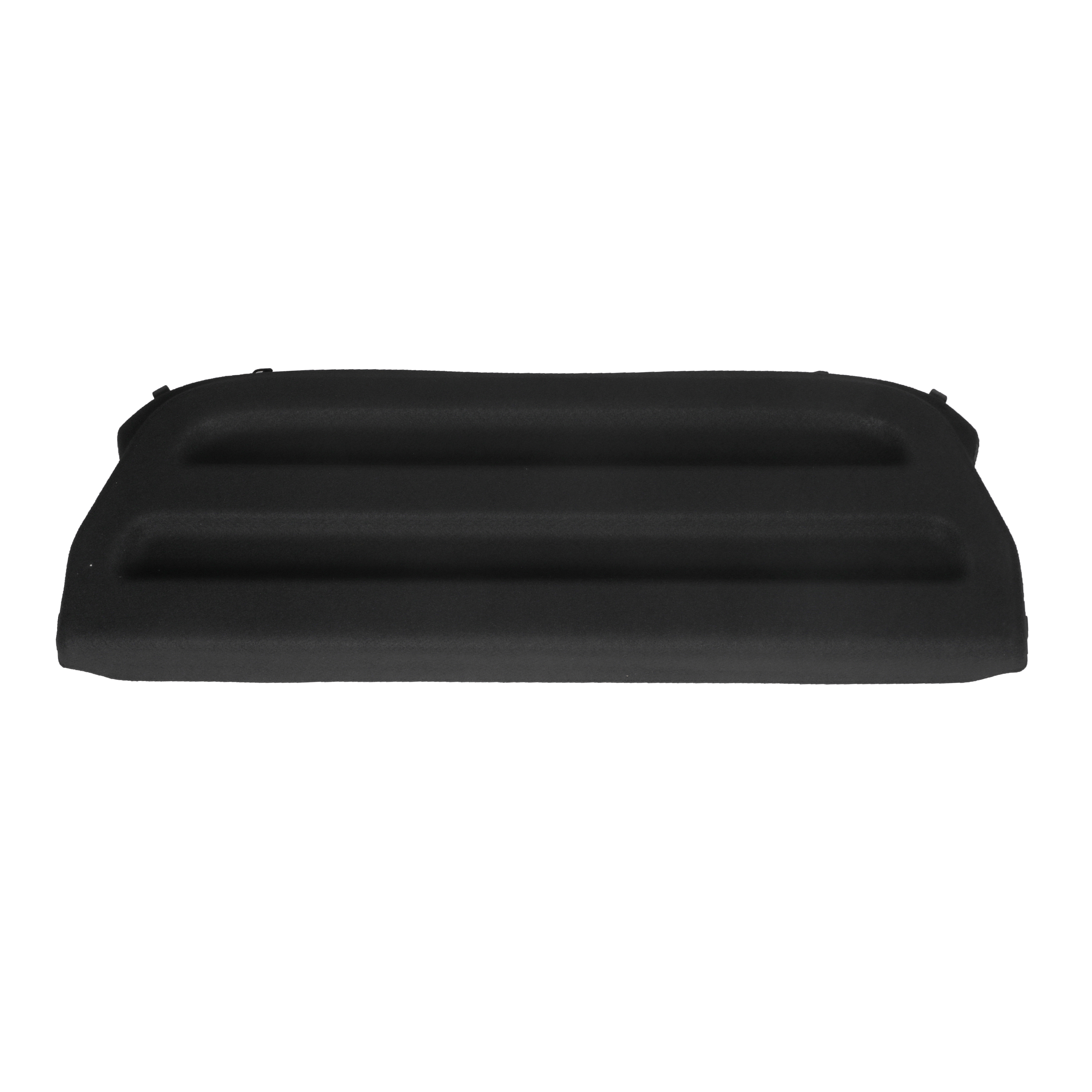 Genuine Honda 2018-2020 Fit Rear Cargo Area Cover Black 08U35-T5A-100 ...